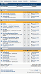 Mobile Screenshot of forum.technolan.org
